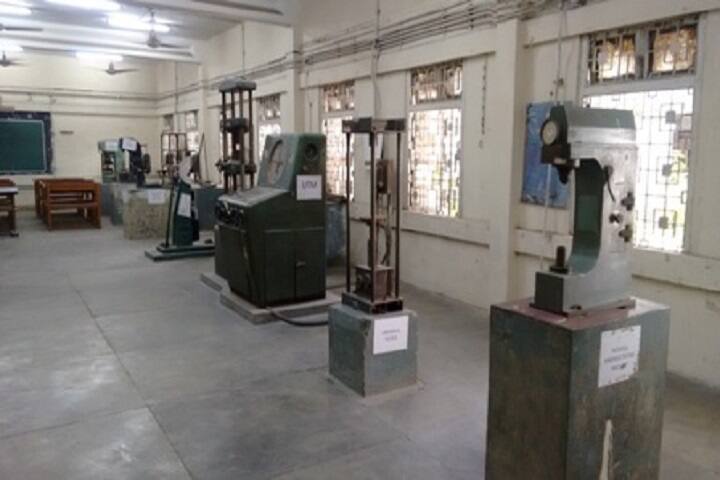 laboratory
